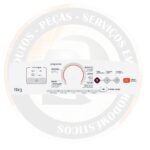 peças maquina de lavar sitio cercado brastemp consul electrolux