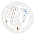 peças GELADEIRA CURITIBA SITIO CERCADO ABATEC