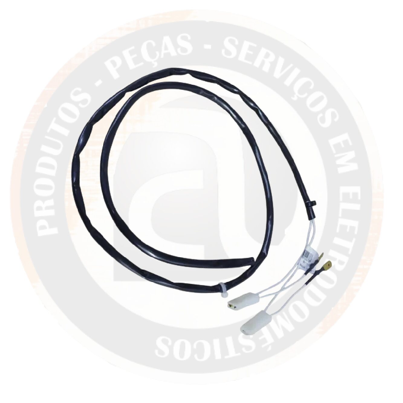 Resistência De Dreno 127V – Bosch / GE / Continental (Similar)