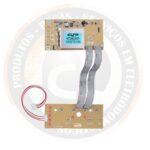 PLACA LAVADORA electrolux BRASTEMP E CONSUL CURITIBA ABATEC