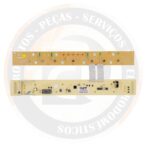 PLACA LAVADORA electrolux BRASTEMP E CONSUL CURITIBA ABATEC