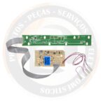 PLACA LAVADORA electrolux CURITIBA ABATEC