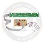 PLACA LAVADORA electrolux CURITIBA ABATEC