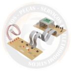 peças electrolux brastemp colocrmaq sitio cercado abatec