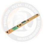 PEÇAS PARA MAQUINA DE LAVAR CURITIBA ABATEC SITIO CERCADO