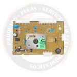 PLACA LAVADORA electrolux BRASTEMP E CONSUL CURITIBA ABATEC