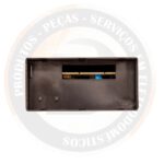 PLACA geladeira CONSUL CURITIBA ABATEC