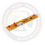 peças GELADEIRA CURITIBA SITIO CERCADO ABATEC