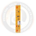 peças GELADEIRA CURITIBA SITIO CERCADO ABATEC