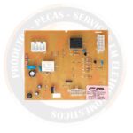 peças GELADEIRA CURITIBA SITIO CERCADO ABATEC