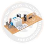 peças GELADEIRA CURITIBA SITIO CERCADO ABATEC