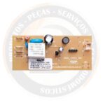 peças GELADEIRA CURITIBA SITIO CERCADO ABATEC