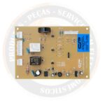 peças GELADEIRA CURITIBA SITIO CERCADO ABATEC