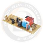 peças GELADEIRA CURITIBA SITIO CERCADO ABATEC