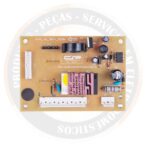 peças geladeira ELECTOLUX CURITIBA ABATEC