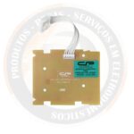 placa electrolux sitio cercado abatec