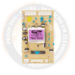 placa electrolux sitio cercado abatec