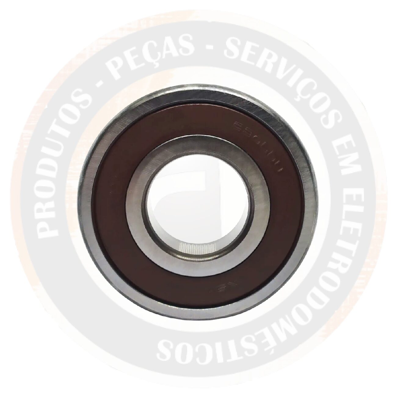 Rolamento NSK 6306 DDU