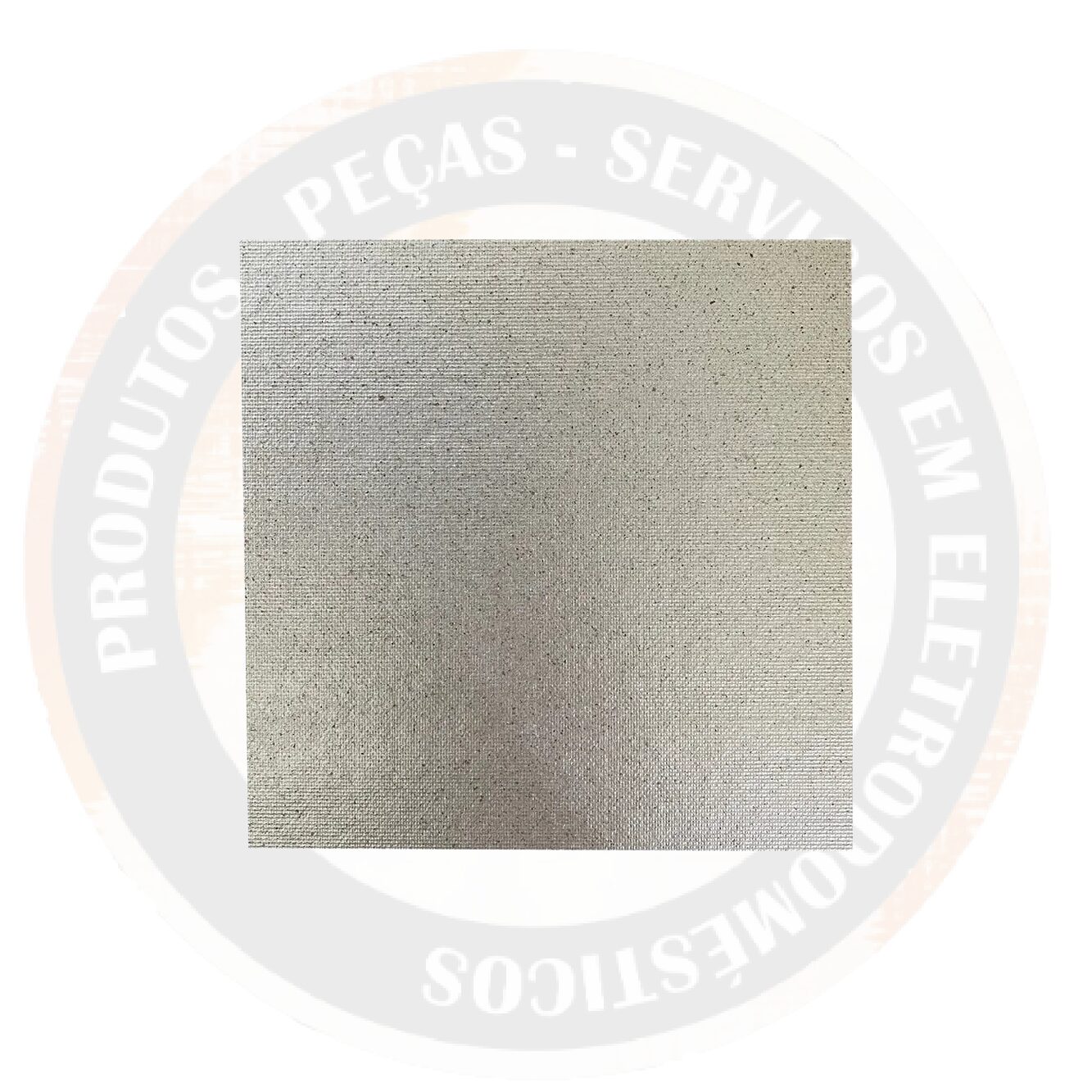 Tampa Guia Mica 14x14 Para Microondas