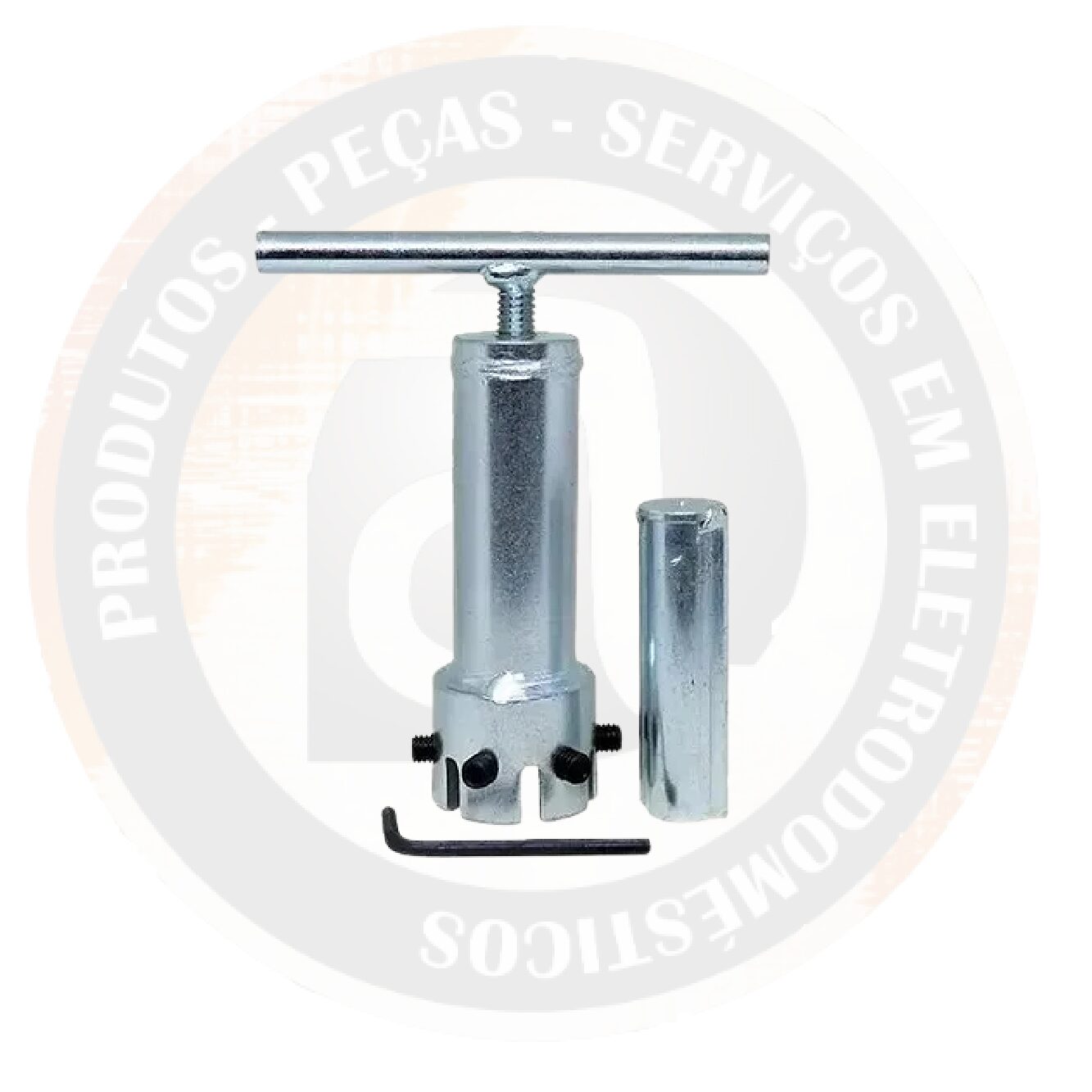 Saca / Sacador Do Cesto – Brastemp / Consul (Universal)