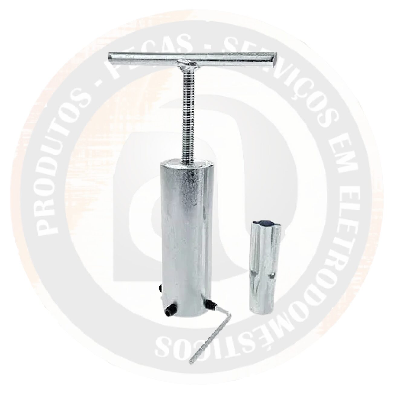 Sacador Do Cesto – Colormaq (Similar)