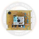 PEÇAS PARA MAQUINA DE LAVAR CURITIBA ABATEC SITIO CERCADO