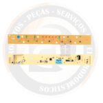 PLACA LAVADORA electrolux BRASTEMP E CONSUL CURITIBA ABATEC