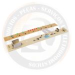 PLACA LAVADORA electrolux BRASTEMP E CONSUL CURITIBA ABATEC