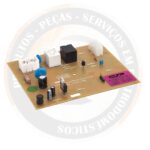 peças GELADEIRA CURITIBA SITIO CERCADO ABATEC