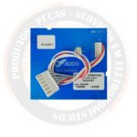 PLACA LAVADORA electrolux CURITIBA ABATEC