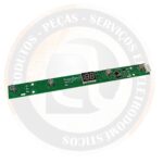 peças GELADEIRA CURITIBA SITIO CERCADO ABATEC