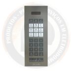 MEMBRANA PANASONIC CURITIBA ABATEC