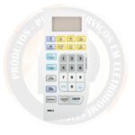 PEÇAS PARA MICROONDAS PHILCO ABATEC SITIO CERCADO