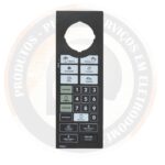 membrana para microondas curitiba abatec