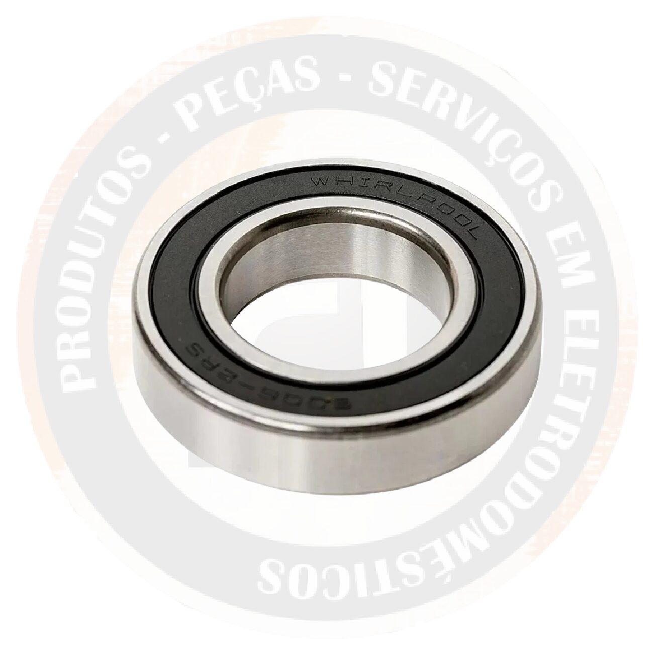 Rolamento 6006-2RS Whirlpool – Original