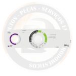 peças electrolux brastemp colormaq sitio cercado abatec