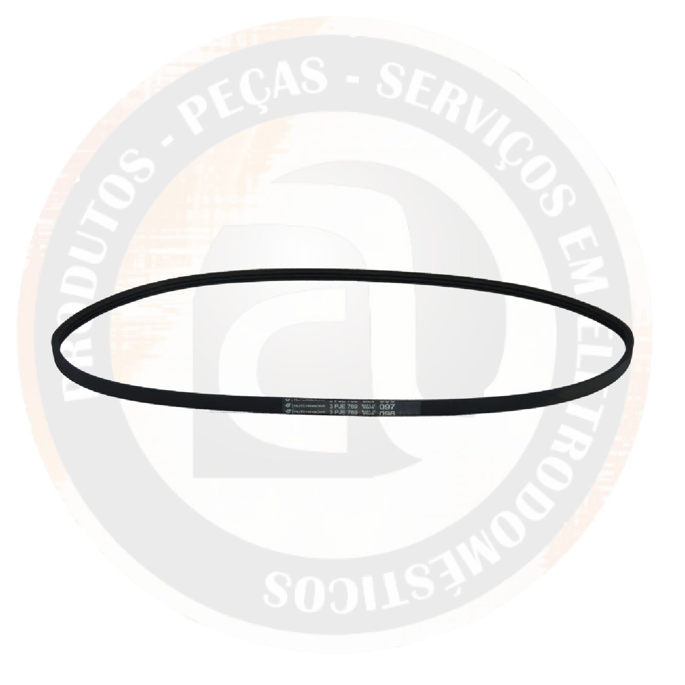 Correia Multi V Hutchinson 3JMA / PJE769 – Suggar 8kg / 10kg