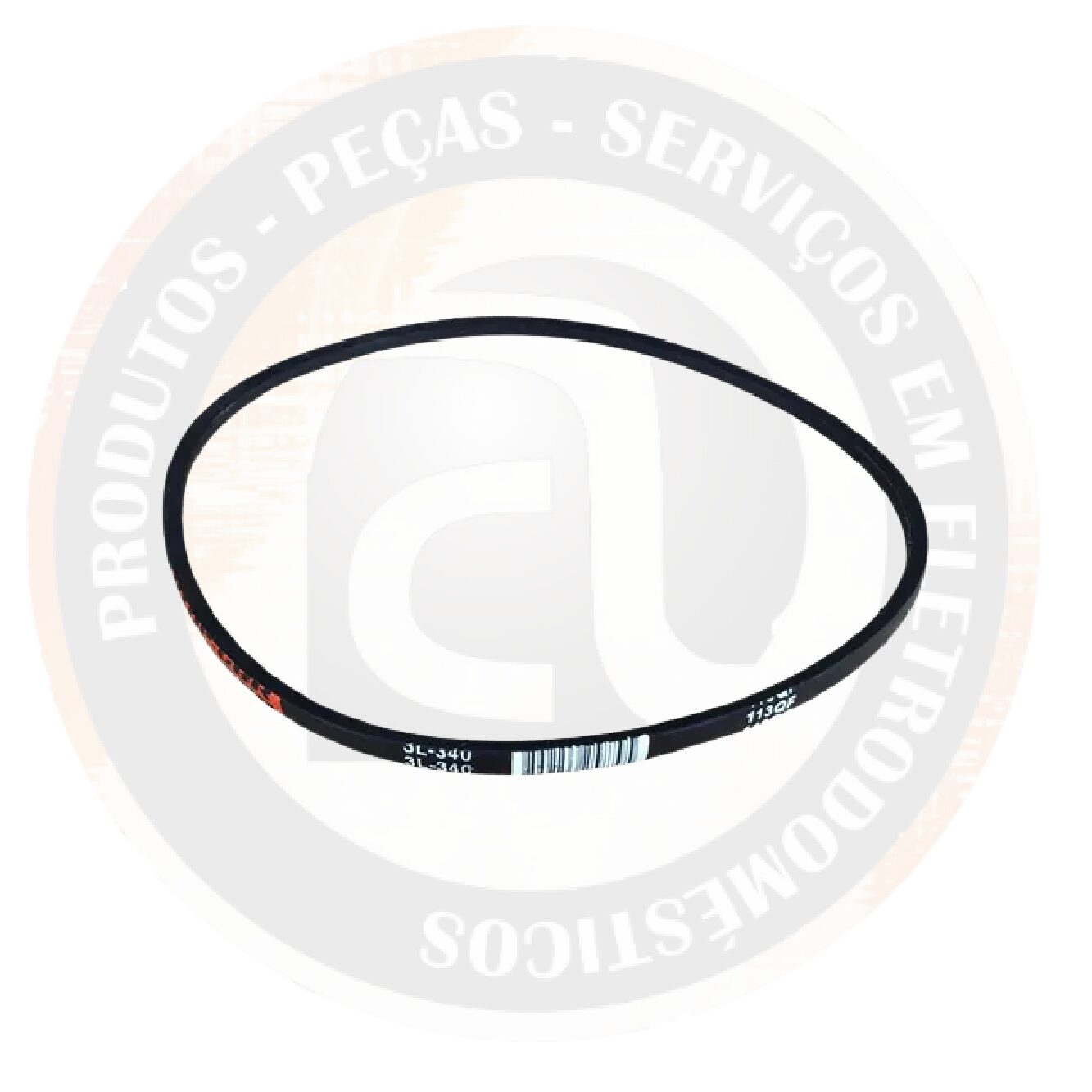 Correia 3L 340 "V" – GTOP / GBR