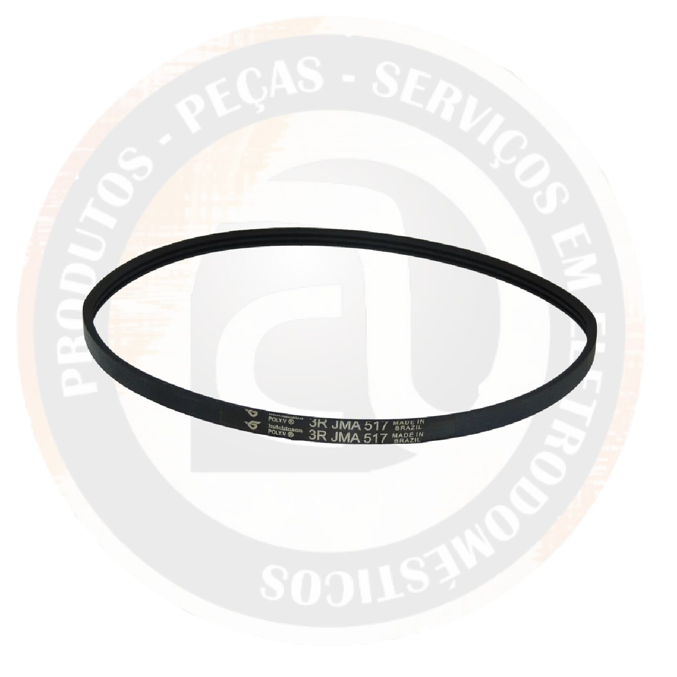 Correia Multi V Hutchinson 3 PJE / JMA 517 – Kin 7kg