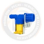 VALVULA MAQUINA nrastemp CURITIBA ABATEC