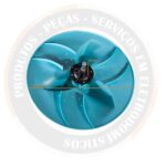 AGITADOR TANQUINHO ABATEC SITIO CERCADO