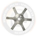 AGITADOR maquina de lavar ABATEC SITIO CERCADO