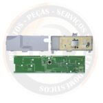 PLACA LAVADORA electrolux CURITIBA ABATEC