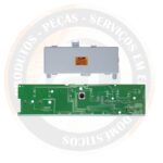 PLACA LAVADORA electrolux CURITIBA ABATEC