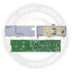 PLACA LAVADORA electrolux CURITIBA ABATEC