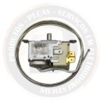 PLACA geladeira CONSUL CURITIBA ABATEC