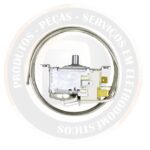 TERMOSTATO GELADEIRA CURITIBA SITIO CERCADO ABATEC