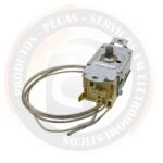 TERMOSTATO GELADEIRA CURITIBA SITIO CERCADO ABATEC