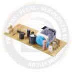 peças GELADEIRA CURITIBA SITIO CERCADO ABATEC