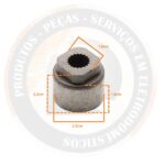 peças electrolux brastemp colocrmaq sitio cercado abatec